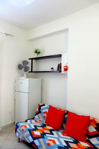Apartamento Le Residenze Di Eleonora
