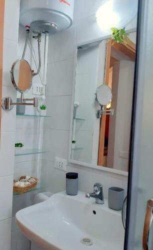 Apartamento Le Residenze Di Eleonora