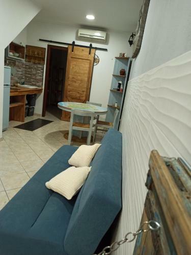 Apartamento La Casetta Nel Centro