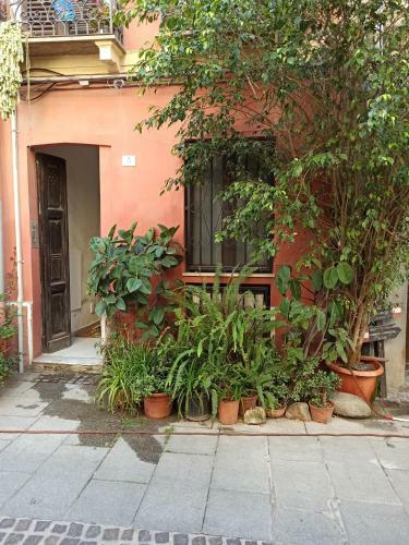 Apartamento La Casetta Nel Centro
