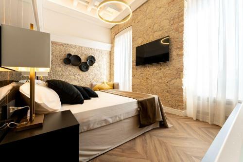 Hostal Nero Luxury Suites