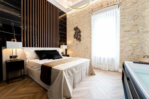 Hostal Nero Luxury Suites