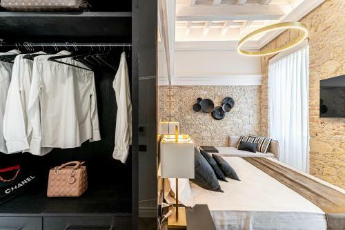 Hostal Nero Luxury Suites