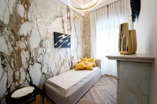 Hostal Nero Luxury Suites