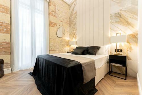 Hostal Nero Luxury Suites