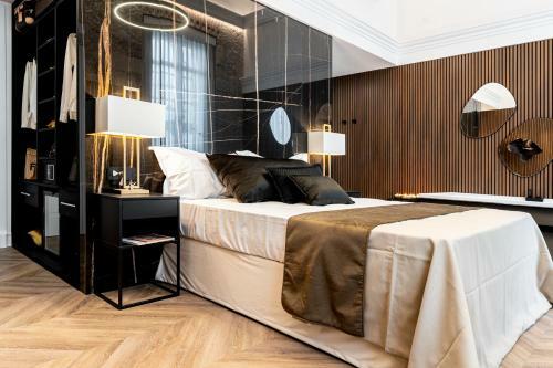 Hostal Nero Luxury Suites