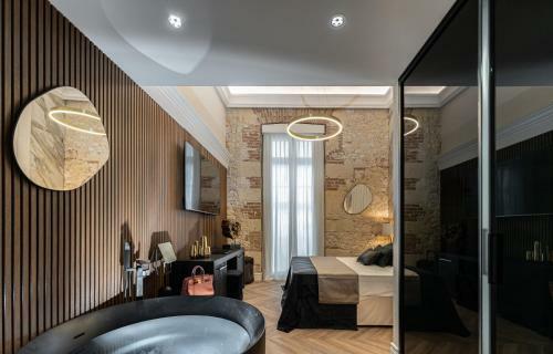 Hostal Nero Luxury Suites
