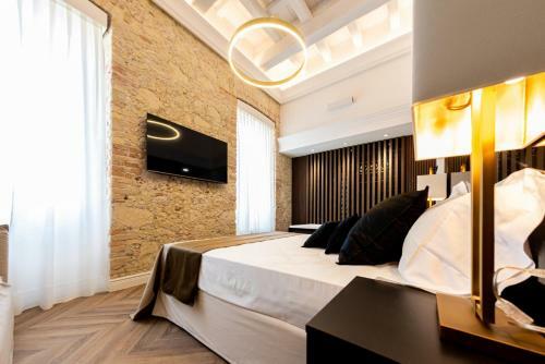 Hostal Nero Luxury Suites