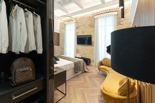 Hostal Nero Luxury Suites