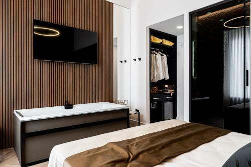 Hostal Nero Luxury Suites