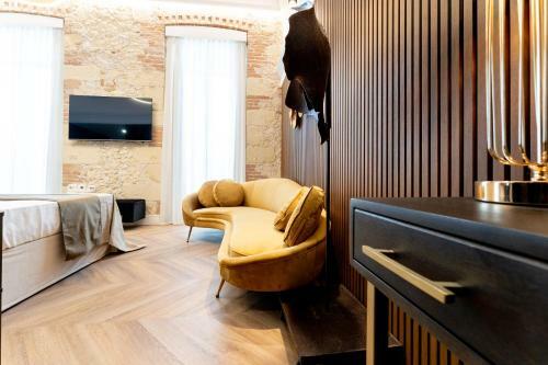 Hostal Nero Luxury Suites