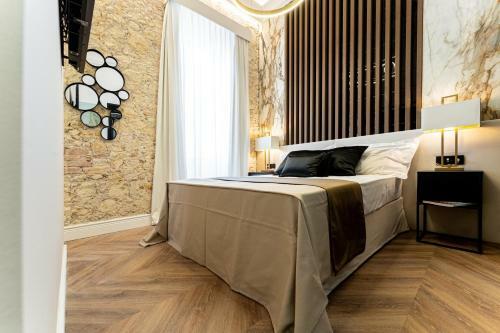 Hostal Nero Luxury Suites