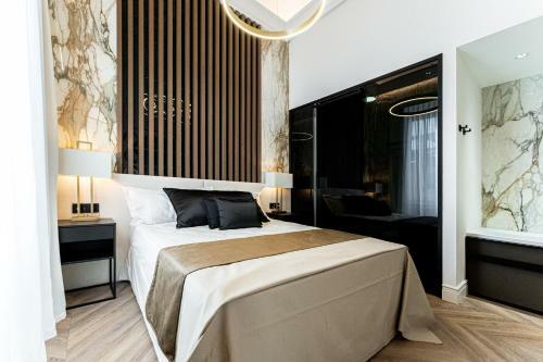 Hostal Nero Luxury Suites