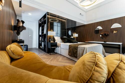 Hostal Nero Luxury Suites