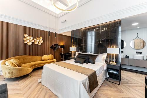 Hostal Nero Luxury Suites