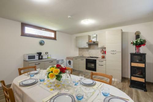 Modern Apartment With 2 Bedrooms Casa Perla
