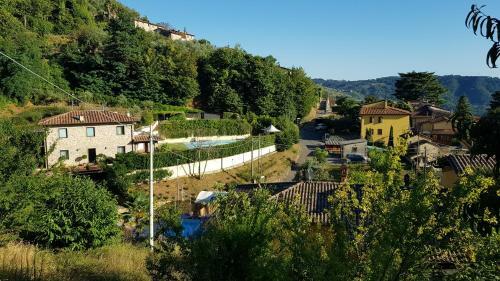 Villa Casa La Bella