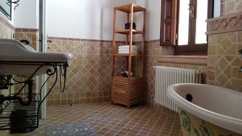 Villa Casa La Bella