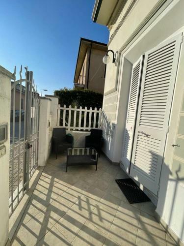Villa La Conchiglia