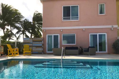 Jasmin Cottage By Grand Cayman Villas