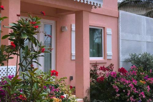 Jasmin Cottage By Grand Cayman Villas