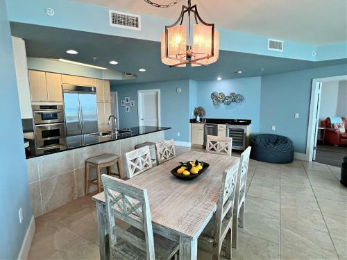 Apartamento Caribe C-514 Condo