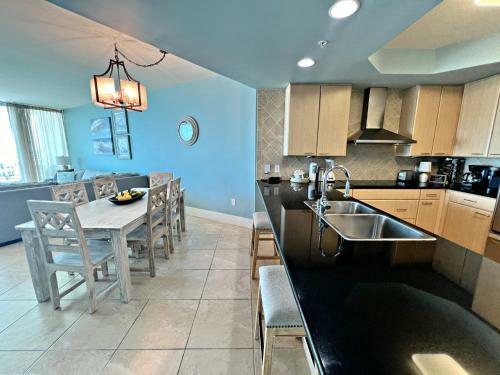 Apartamento Caribe C-514 Condo