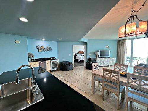 Apartamento Caribe C-514 Condo