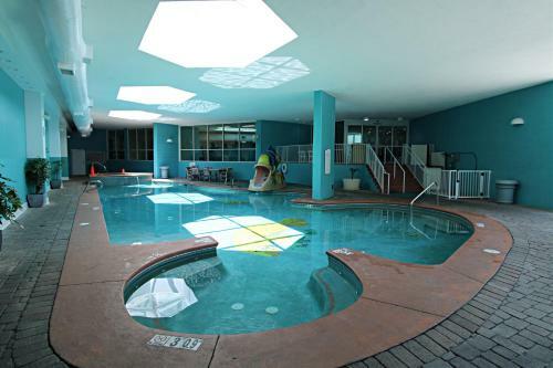 Apartamento Caribe C-514 Condo