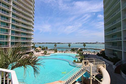 Apartamento Caribe C-514 Condo