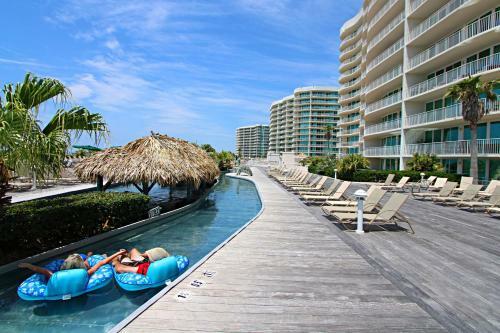 Apartamento Caribe C-514 Condo