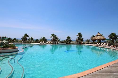 Apartamento Caribe C-514 Condo