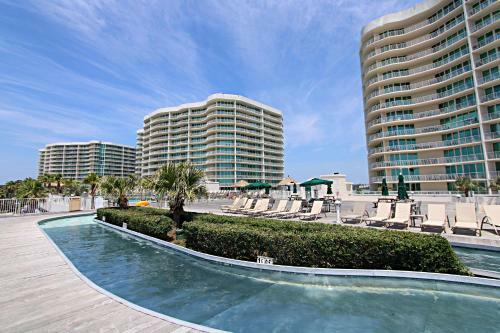 Apartamento Caribe C-514 Condo