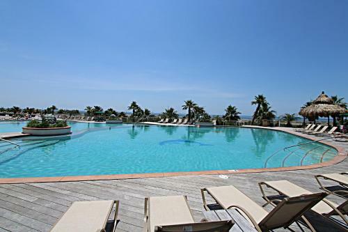 Apartamento Caribe C-514 Condo