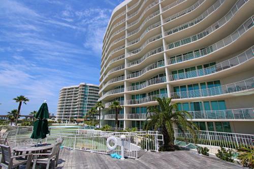 Apartamento Caribe C-514 Condo