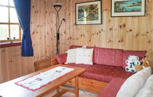 Three-bedroom Holiday Home In Amli