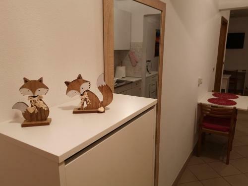 Apartamento Studio Bubi