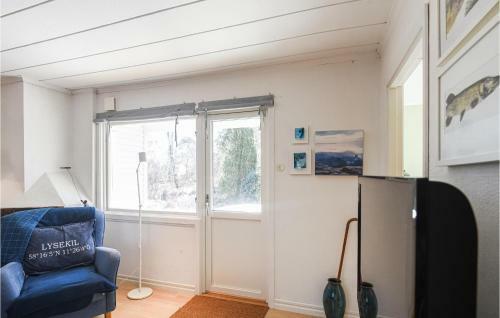 Stunning Home In Brastad With 3 Bedrooms