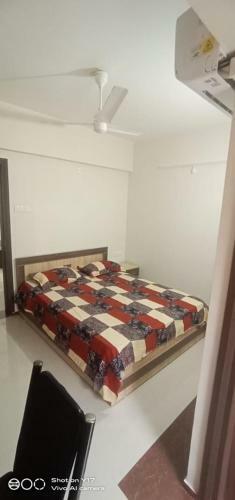 Pushpanjali Apartments