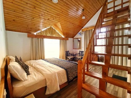 Meraki Cottages