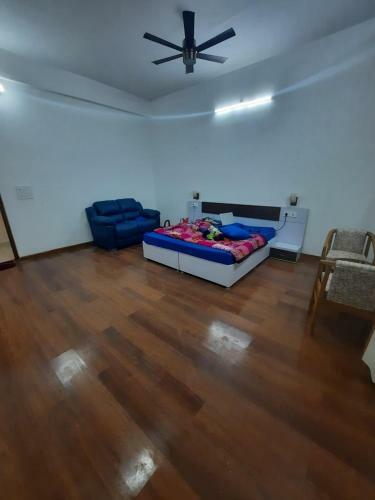 Hostal Godett Resort Villa