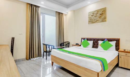 Hostal Treebo Trend Sai Village Gold Souk