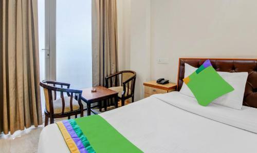 Hostal Treebo Trend Sai Village Gold Souk