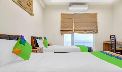 Hostal Treebo Trend Sai Village Gold Souk
