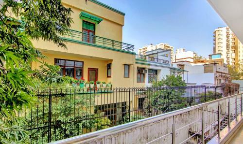 Hostal Treebo Trend Sai Village Gold Souk