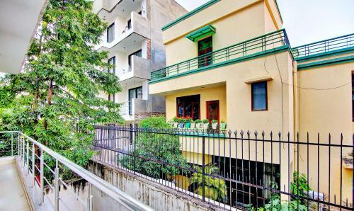 Hostal Treebo Trend Sai Village Gold Souk