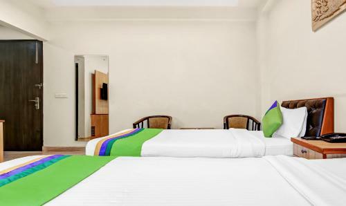 Hostal Treebo Trend Sai Village Gold Souk