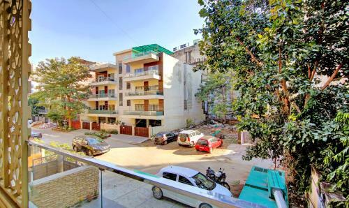 Hostal Treebo Trend Sai Village Gold Souk
