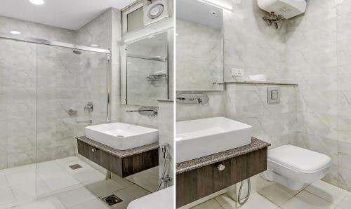 Hostal Treebo Trend Sai Village Gold Souk