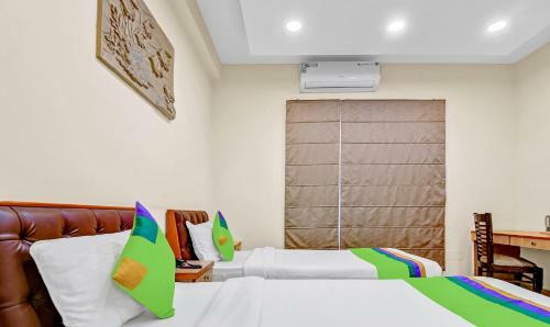 Hostal Treebo Trend Sai Village Gold Souk